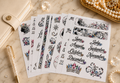 Jeweled Elegance Deluxe Set