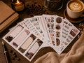 Coffee Time Deluxe Set