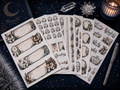 Dreamer Wolves Deluxe Set