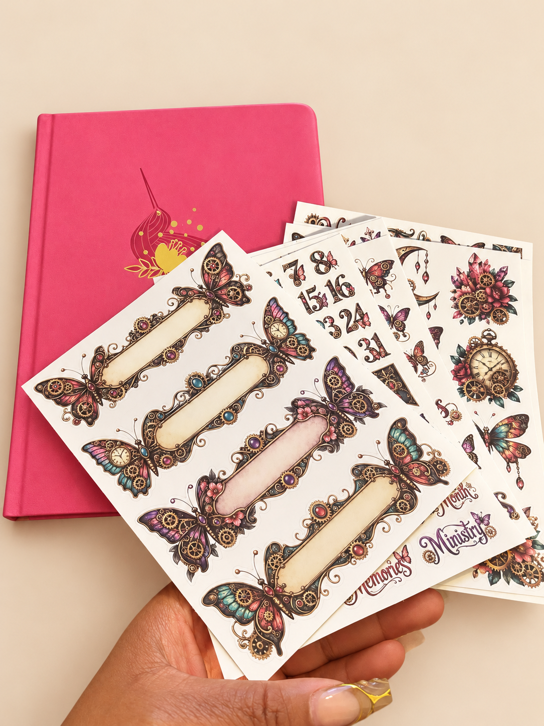 Perfect Pair Bundle